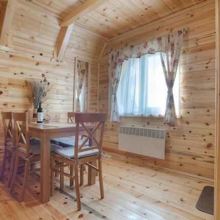 Woodland Villa Zabljak  Exterior photo