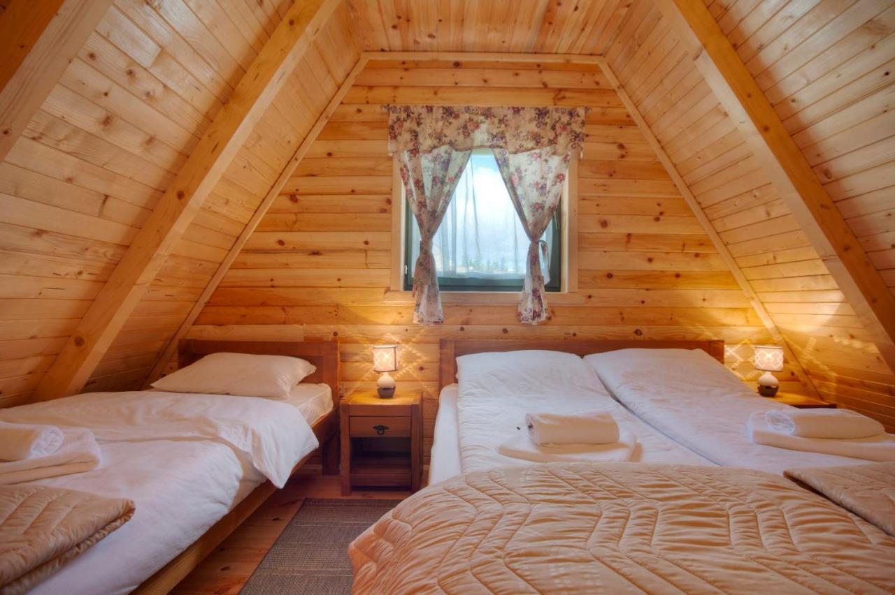 Woodland Villa Zabljak  Exterior photo