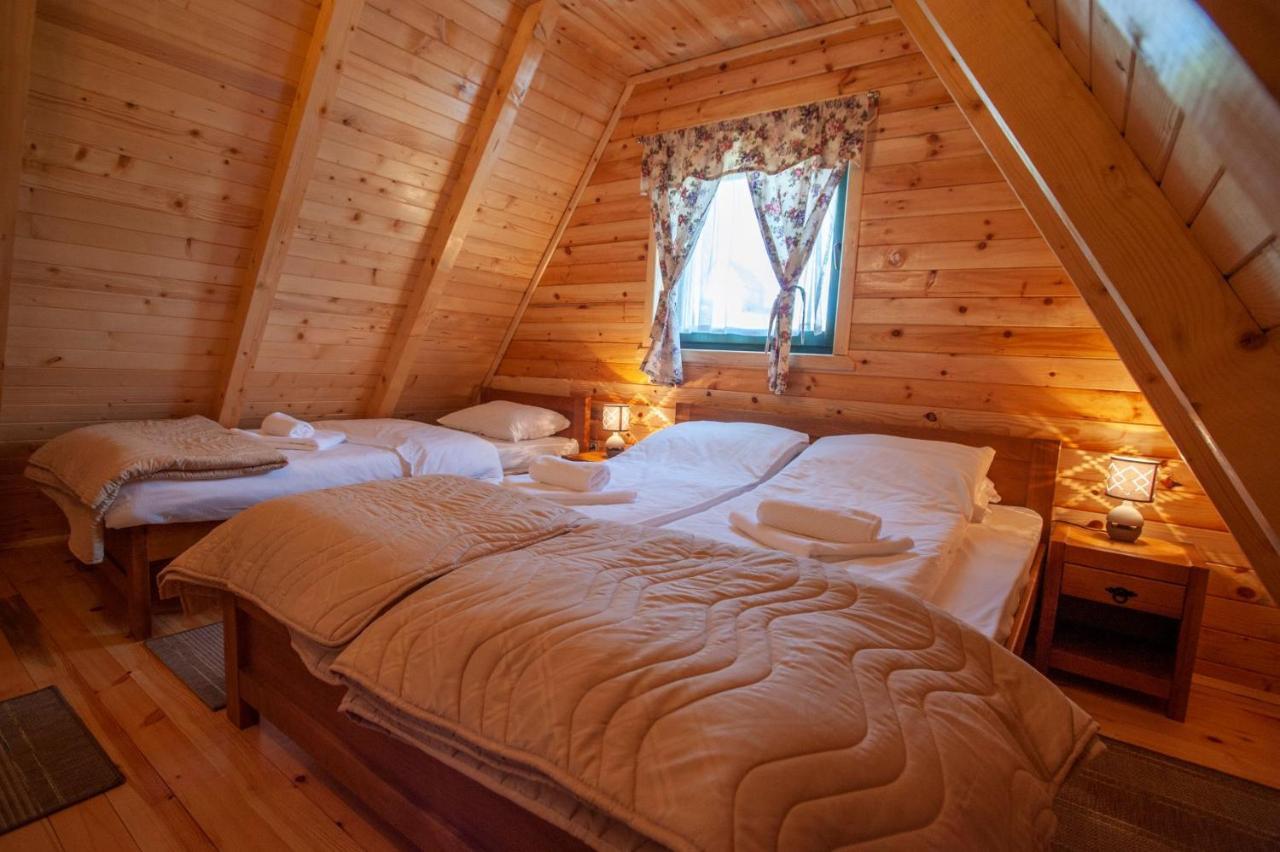 Woodland Villa Zabljak  Exterior photo