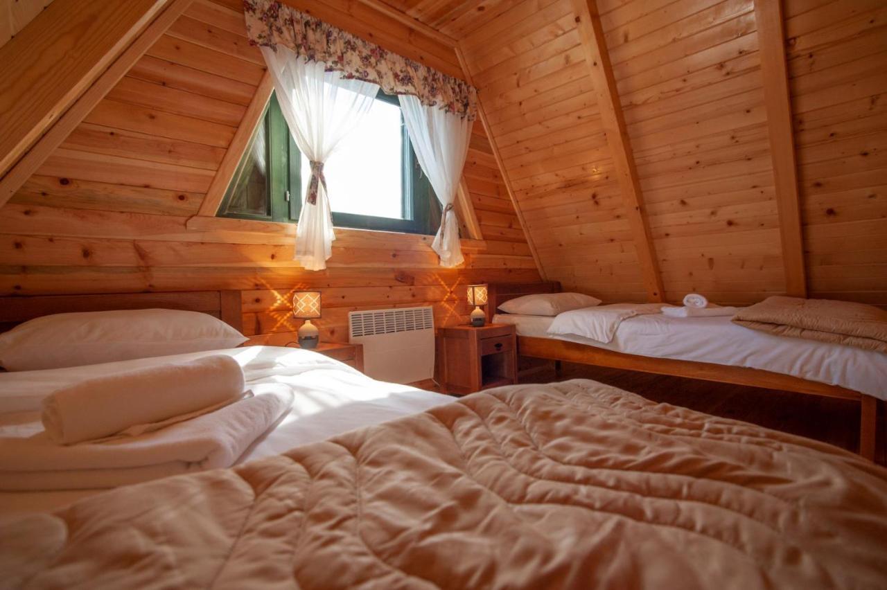 Woodland Villa Zabljak  Exterior photo