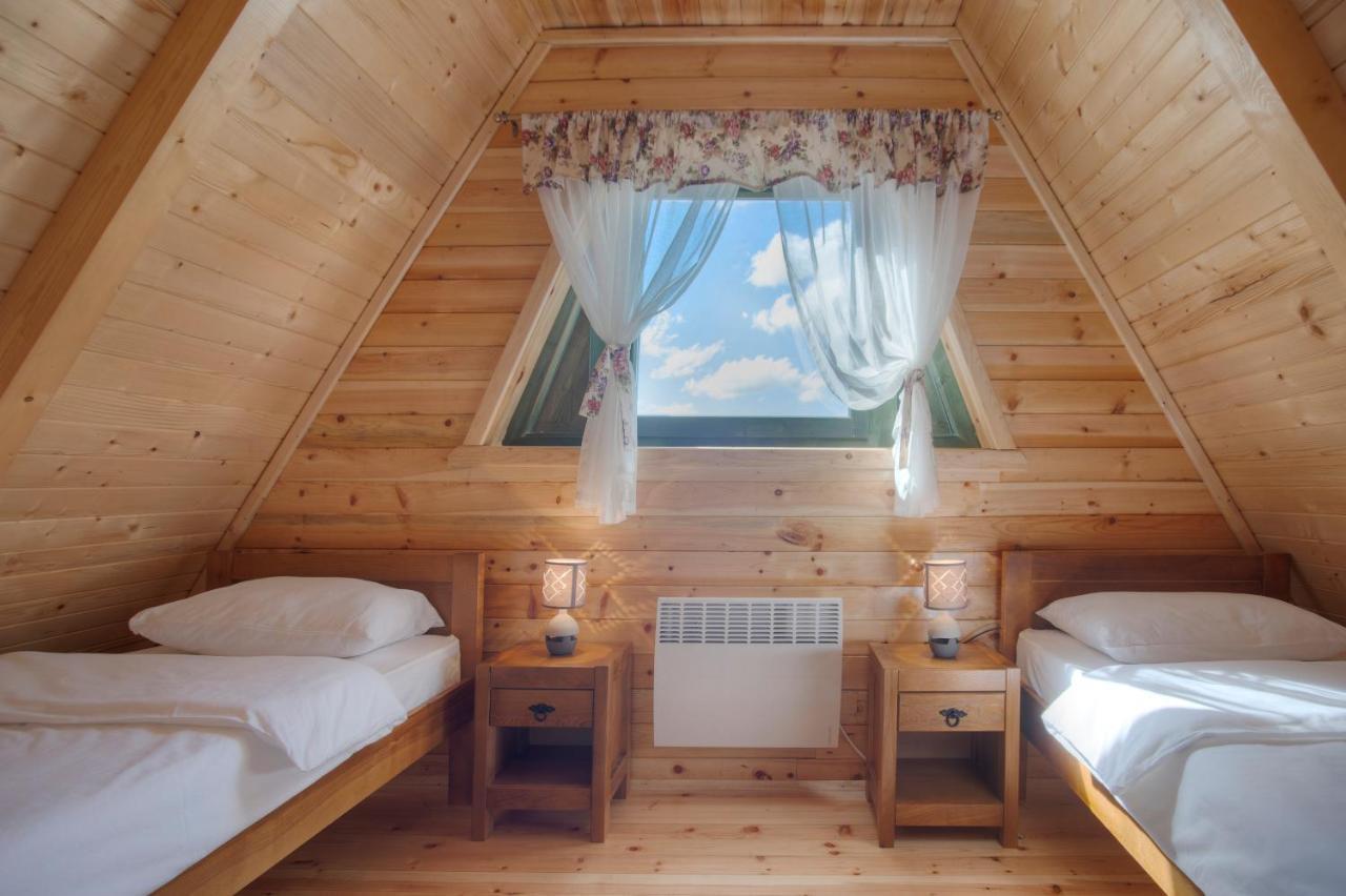 Woodland Villa Zabljak  Exterior photo